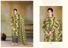 Fitoor By Radhika Azara Lawn Cotton Printed Embroidered Salwar Kameez